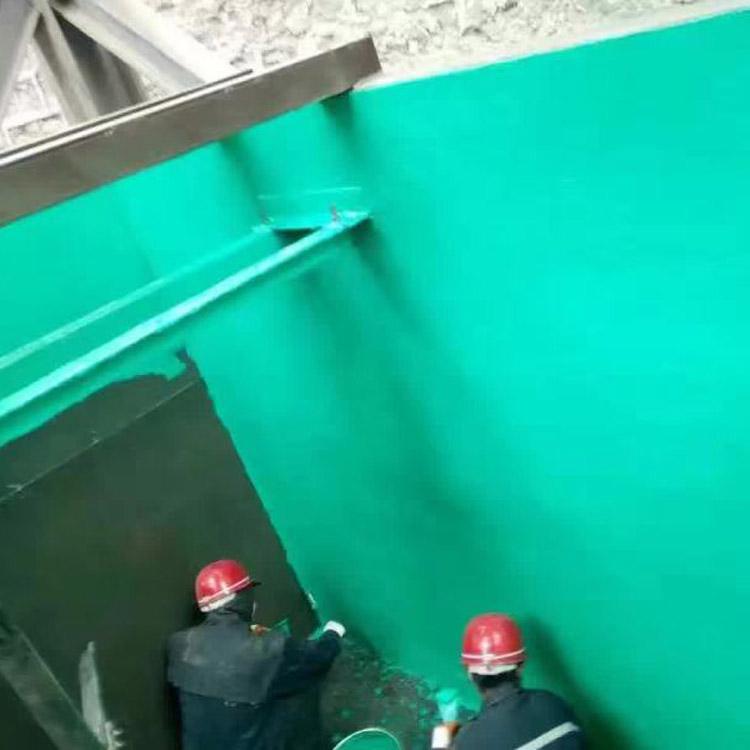 通辽彩色防滑路面和景观水洗树脂石施工各有特点