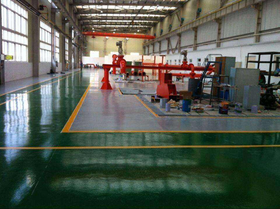 通辽彩色防滑路面是兼具